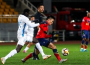 开云体育app-包含鲁昂队取得关键胜利，保级形势乐观的词条