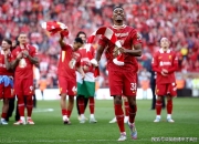 开云体育下载-包含利物浦三连胜赢得球迷信心，利物浦挑战英超冠军的词条