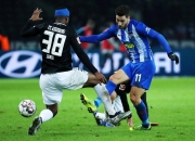 开云体育app-包含柏林赫塔豪取三分，击败对手的词条