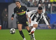 开云官网-关于尤文主场大捷，豪取三分畅通晋级！的信息