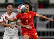 开云体育APP下载-紧张刺激！女足赛事现场上演惊险一幕的简单介绍