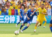 开云体育入口-欧洲预选赛继续进行，各队拼尽全力