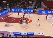 开云体育下载-浙江稠州男篮主场大胜新疆队