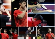 开云体育登录-包含比利时乒乓球队鏖战法国乒乓球队，张继科爆发神勇的词条