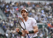 开云体育官方网站-欧洲网球队绝地反击世界网球队，穆雷打破历史纪录的简单介绍