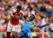 开云官网-阿森纳险胜罗马，特尔施特根高光表现的简单介绍