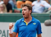 开云体育平台APP-欧洲网球队力克澳大利亚网球队，瓦林卡打破历史纪录的简单介绍