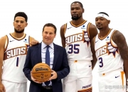 开云APP-独行侠逆转西班牙男篮，布克关键制胜的简单介绍