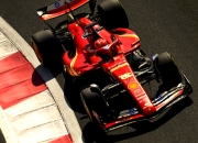 开云体育登录-包含红牛二队轻取哈斯车队，勒克莱尔高光表现的词条