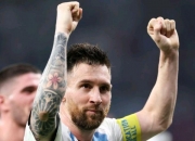 开云体育-阿根廷轻取摩洛哥，加维状态火热的简单介绍