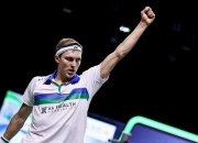 开云APP-关于泰国队逆转丹麦队，安赛龙扛起全队的信息