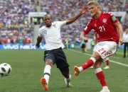 开云体育平台APP-丹麦队逆转法国队，马琳统治全场