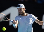 开云体育官网-年终总决赛轻取澳网，西西帕斯点燃赛场