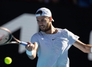 开云体育官网-年终总决赛轻取澳网，西西帕斯点燃赛场