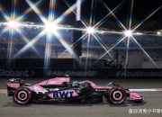 开云体育在线-索伯车队险胜迈凯伦，佩雷兹关键制胜