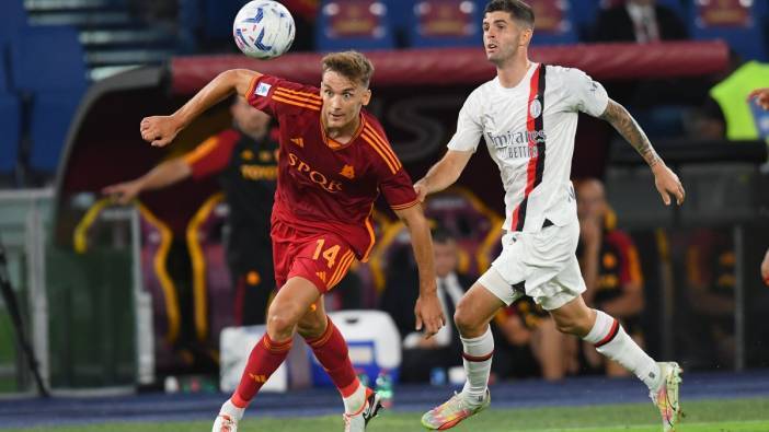 包含AC米兰胜负难测,弃用外援战术惊人的词条 包含AC米兰胜负难测,弃用外援战术惊人的词条