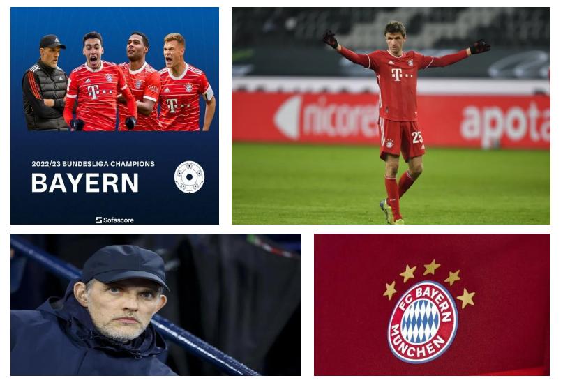 包含拜仁红魔科隆主场失利,全力备战下一场较量的词条 包含拜仁红魔科隆主场失利,全力备战下一场较量的词条