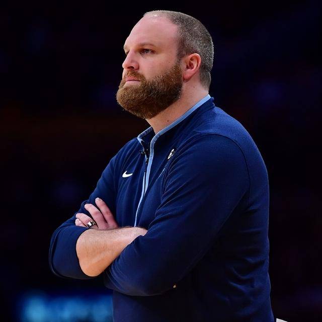 灰熊后卫大爆发，带领球队实现赛季第一胜的简单介绍