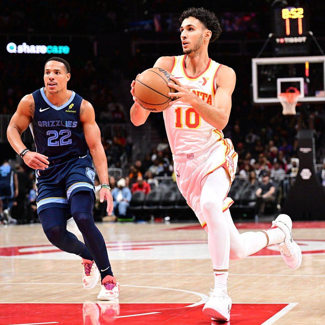 灰熊后卫大爆发，带领球队实现赛季第一胜的简单介绍