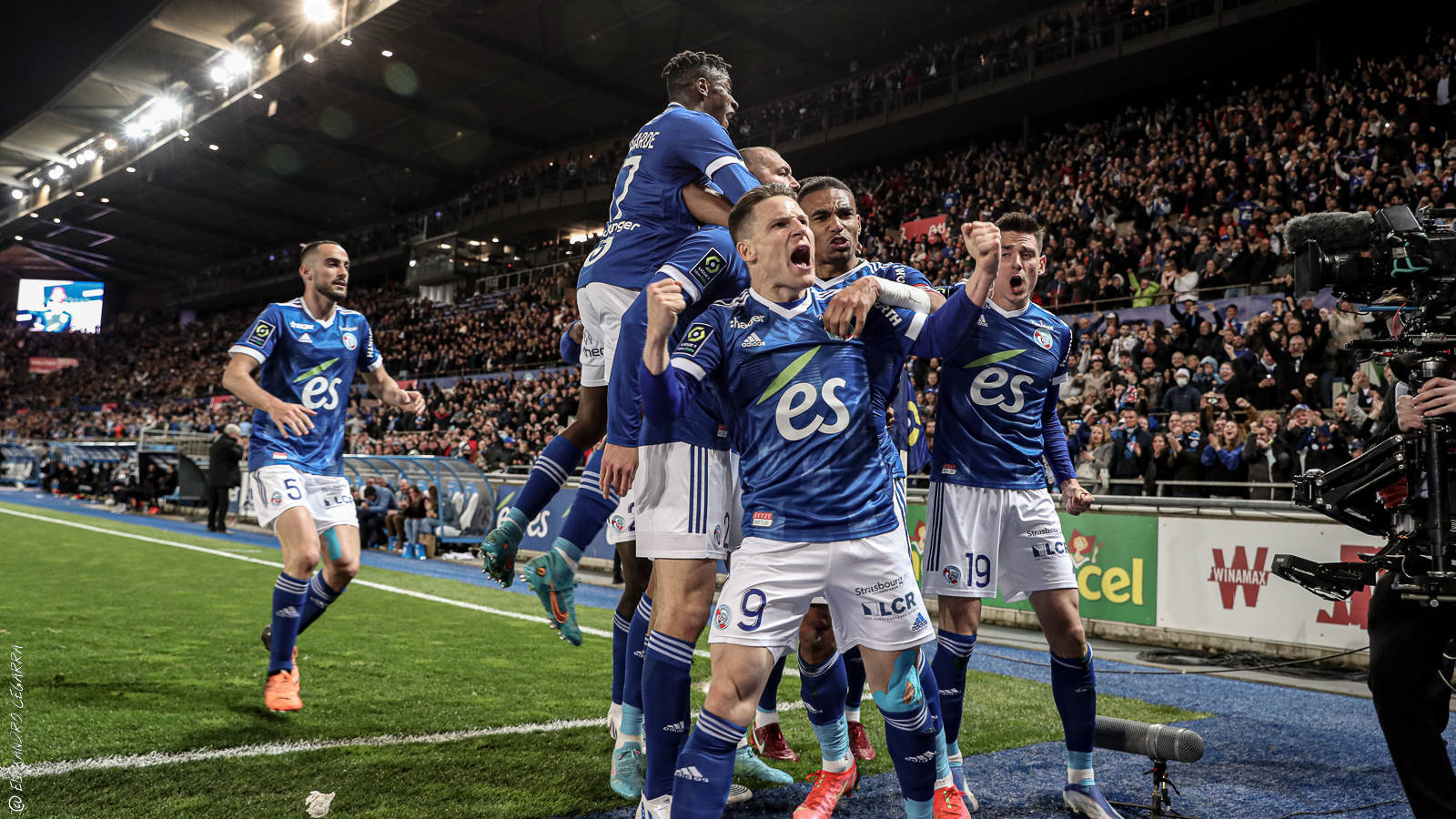 波尔多主场取胜洛里昂，积分榜上有所攀升的简单介绍