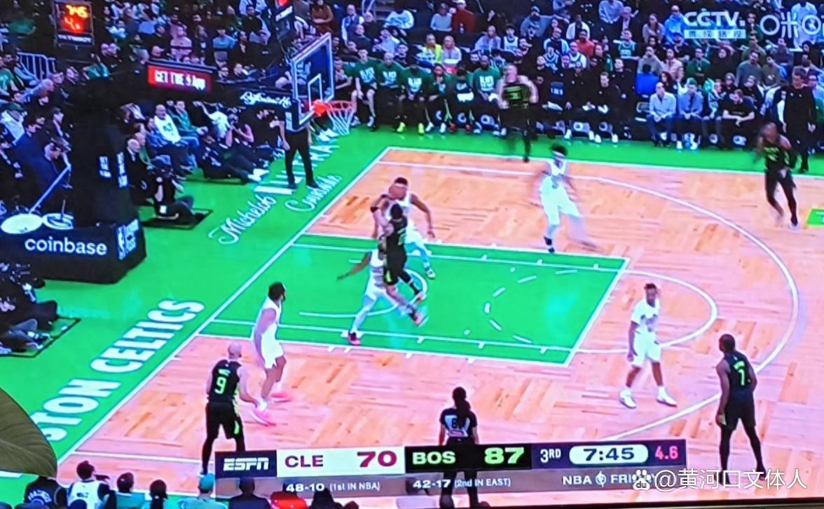 关于凯尔特人逆转夺冠，东部决赛席卷全美的信息