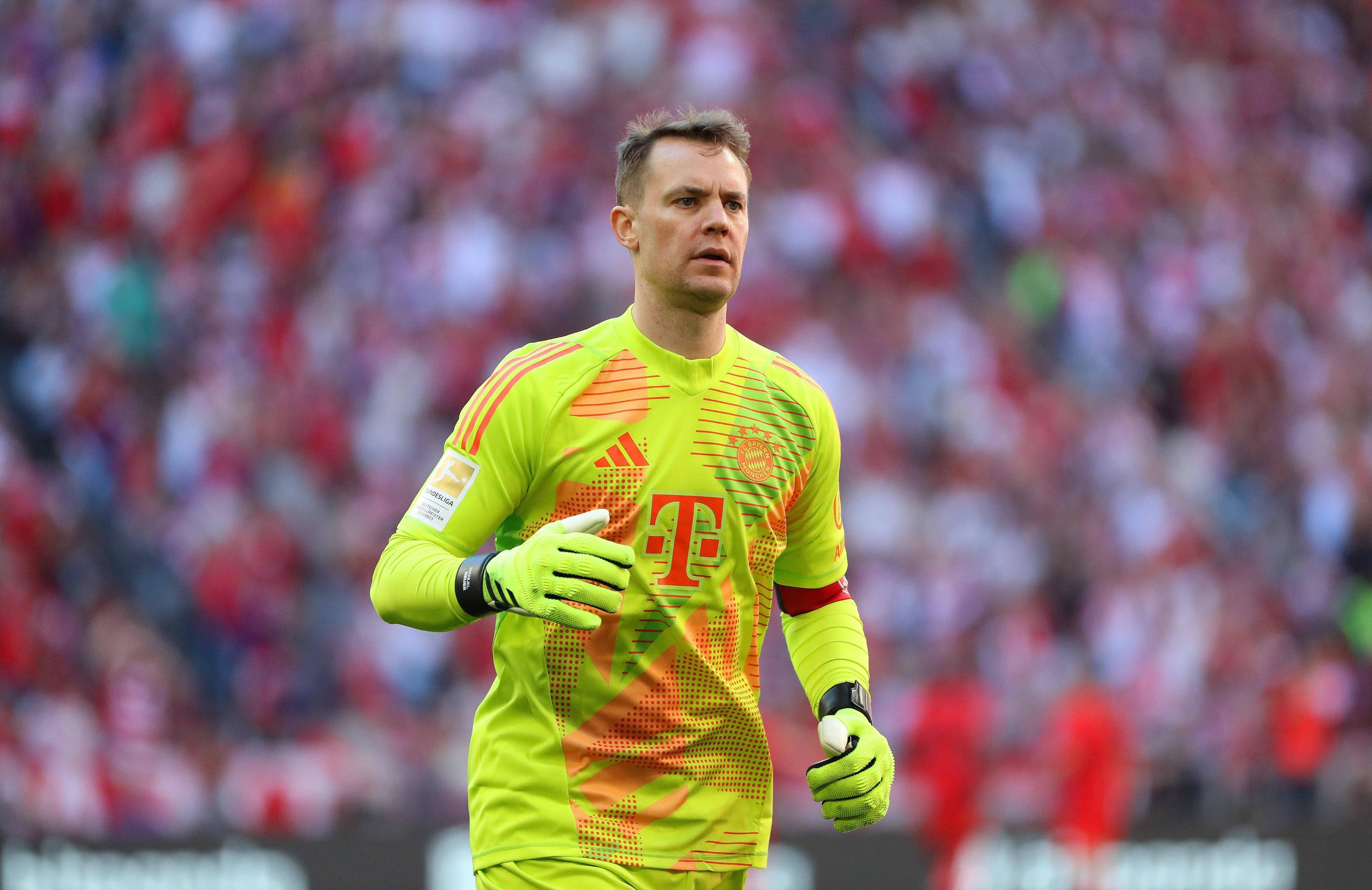 难得一见！门将连续神扑，拯救球队于危难的简单介绍