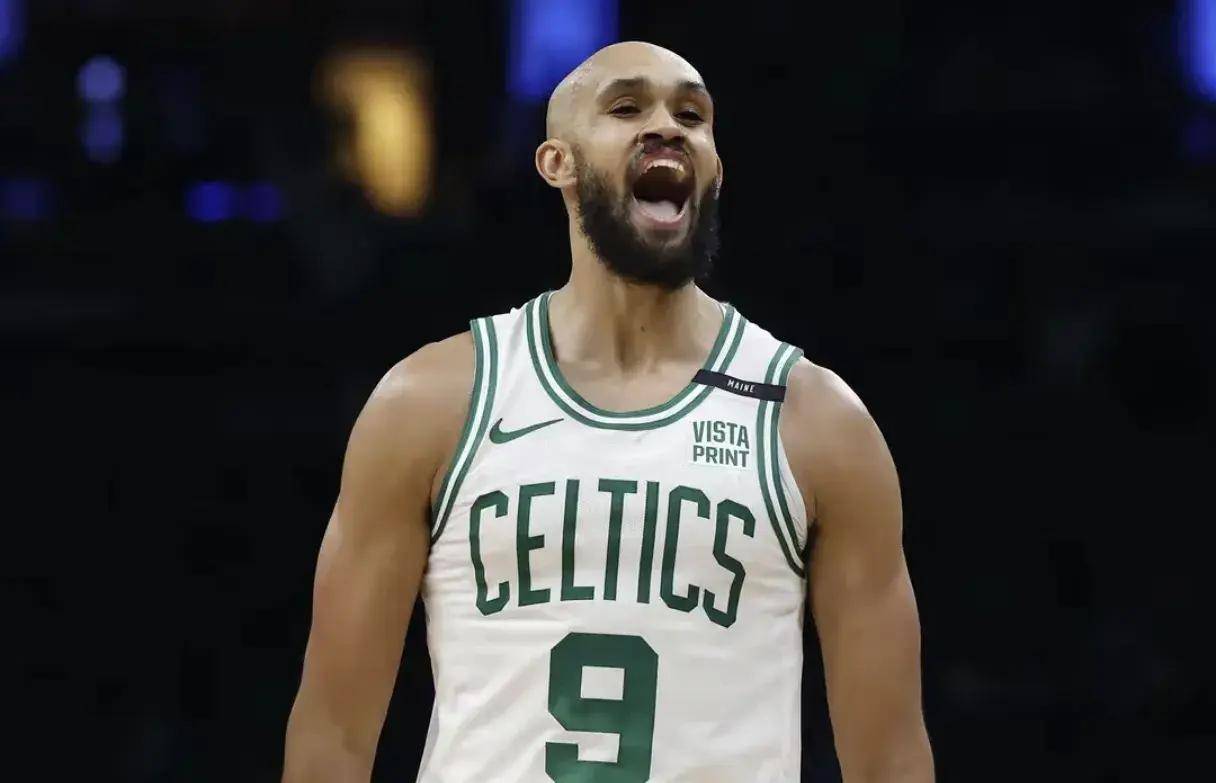 开拓者再下一城,凯尔特人无奈认输的简单介绍 开拓者再下一城,凯尔特人无奈认输的简单介绍