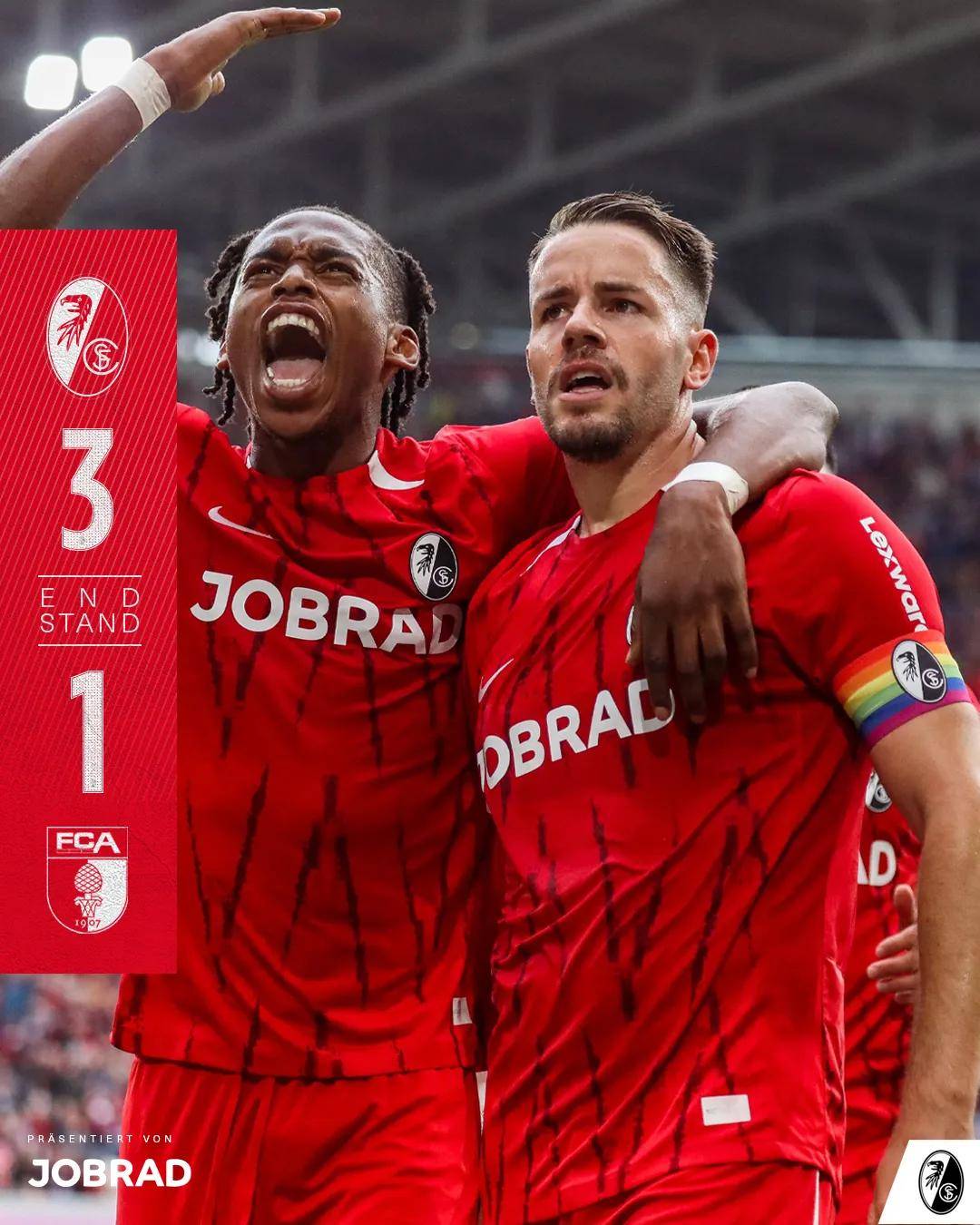 包含莱比锡客场告负弗赖堡,排名持续下滑的词条 包含莱比锡客场告负弗赖堡,排名持续下滑的词条