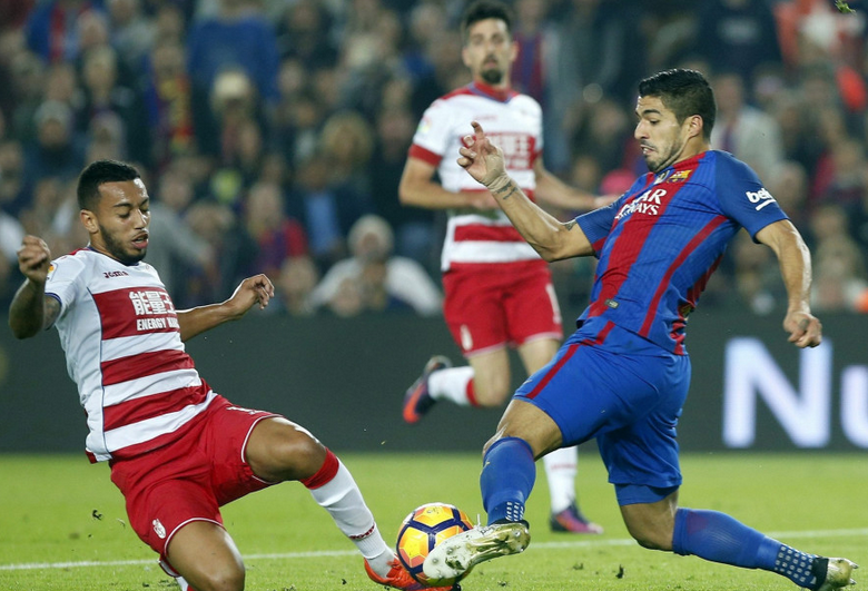 格拉纳达遭逆转,主场失利于莱加内斯的简单介绍 格拉纳达遭逆转,主场失利于莱加内斯的简单介绍