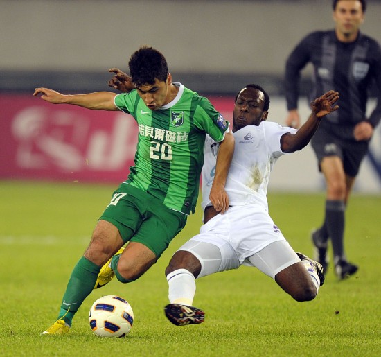 气势高涨的蔚山现代将对阵阿尔艾因的简单介绍 气势高涨的蔚山现代将对阵阿尔艾因的简单介绍