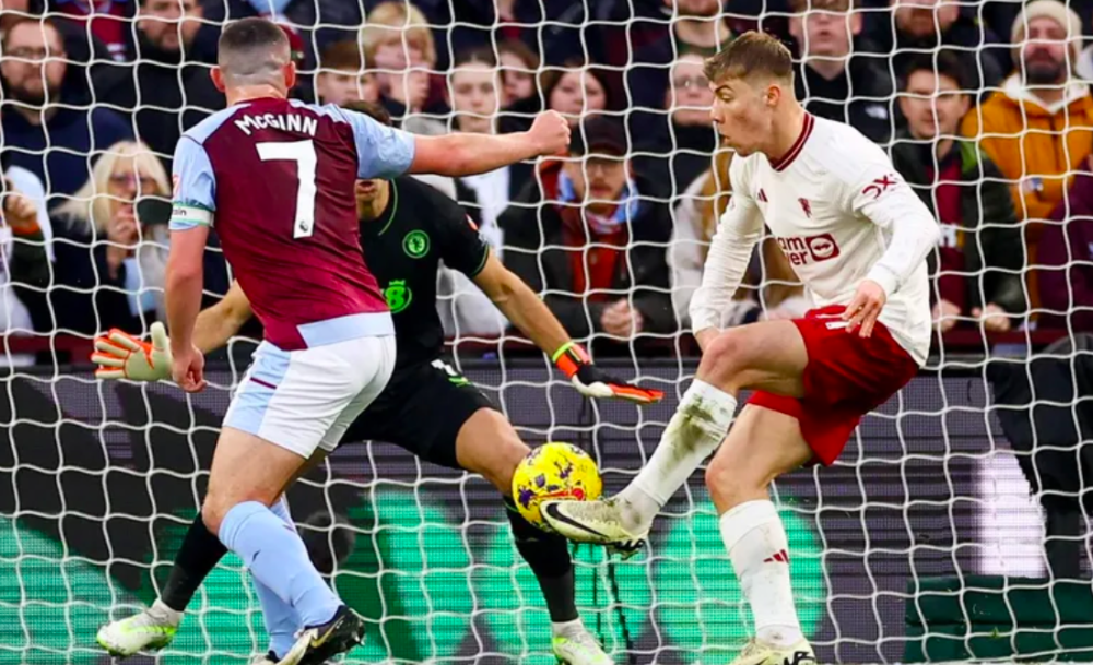 曼联客场作战，挑战西汉姆联破巢