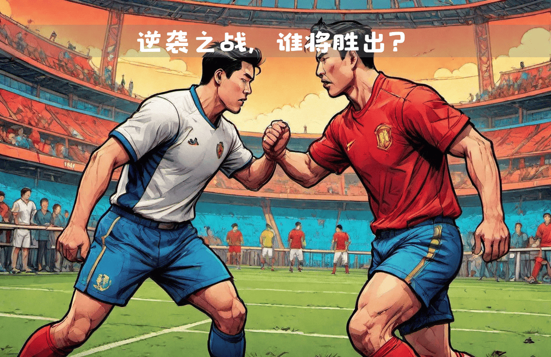 克罗地亚队神奇逆袭，战胜实力强大对手