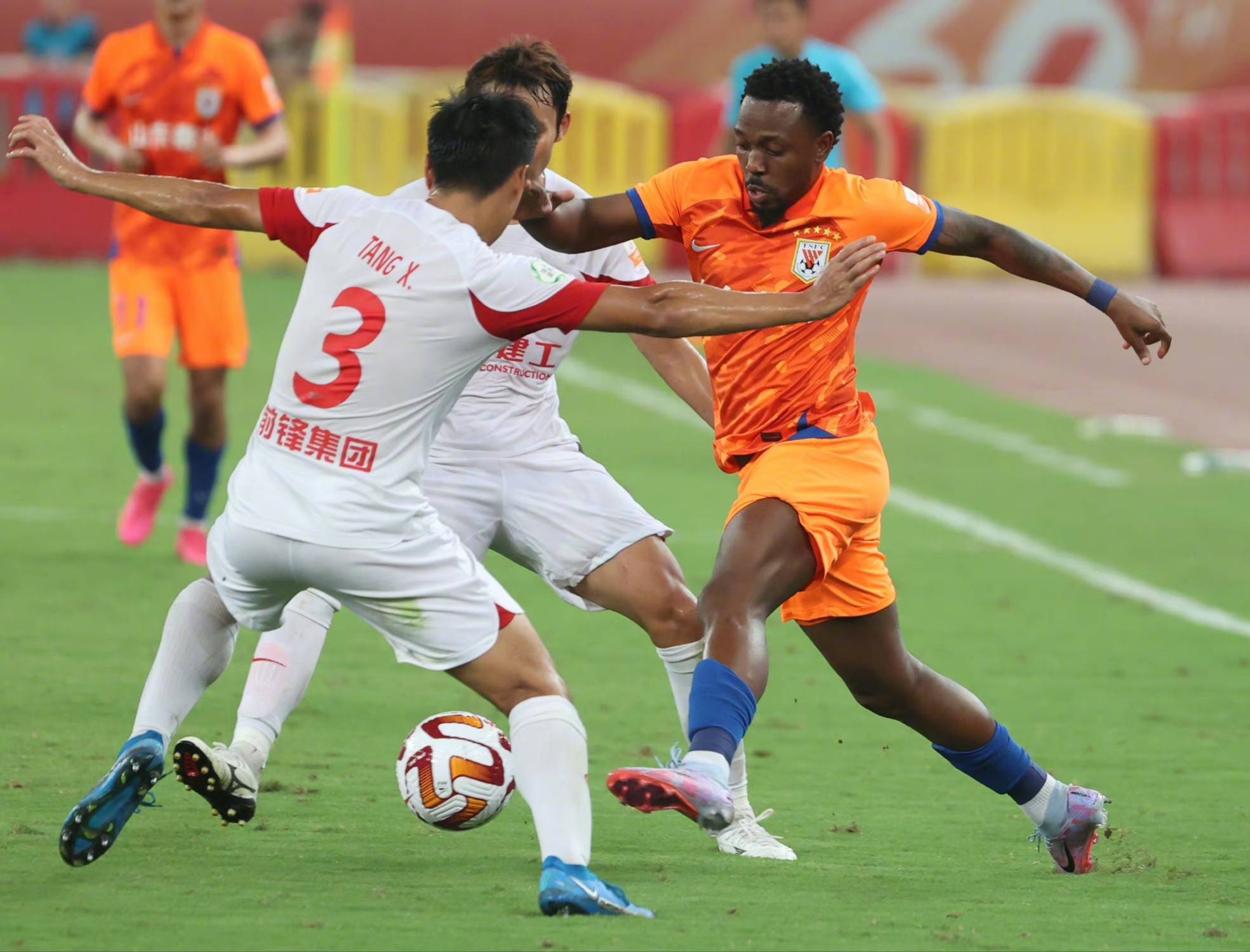 队内核心球员将决定比赛走势!河南对阵北京,谁将胜出?的简单介绍 队内核心球员将决定比赛走势!河南对阵北京,谁将胜出?的简单介绍