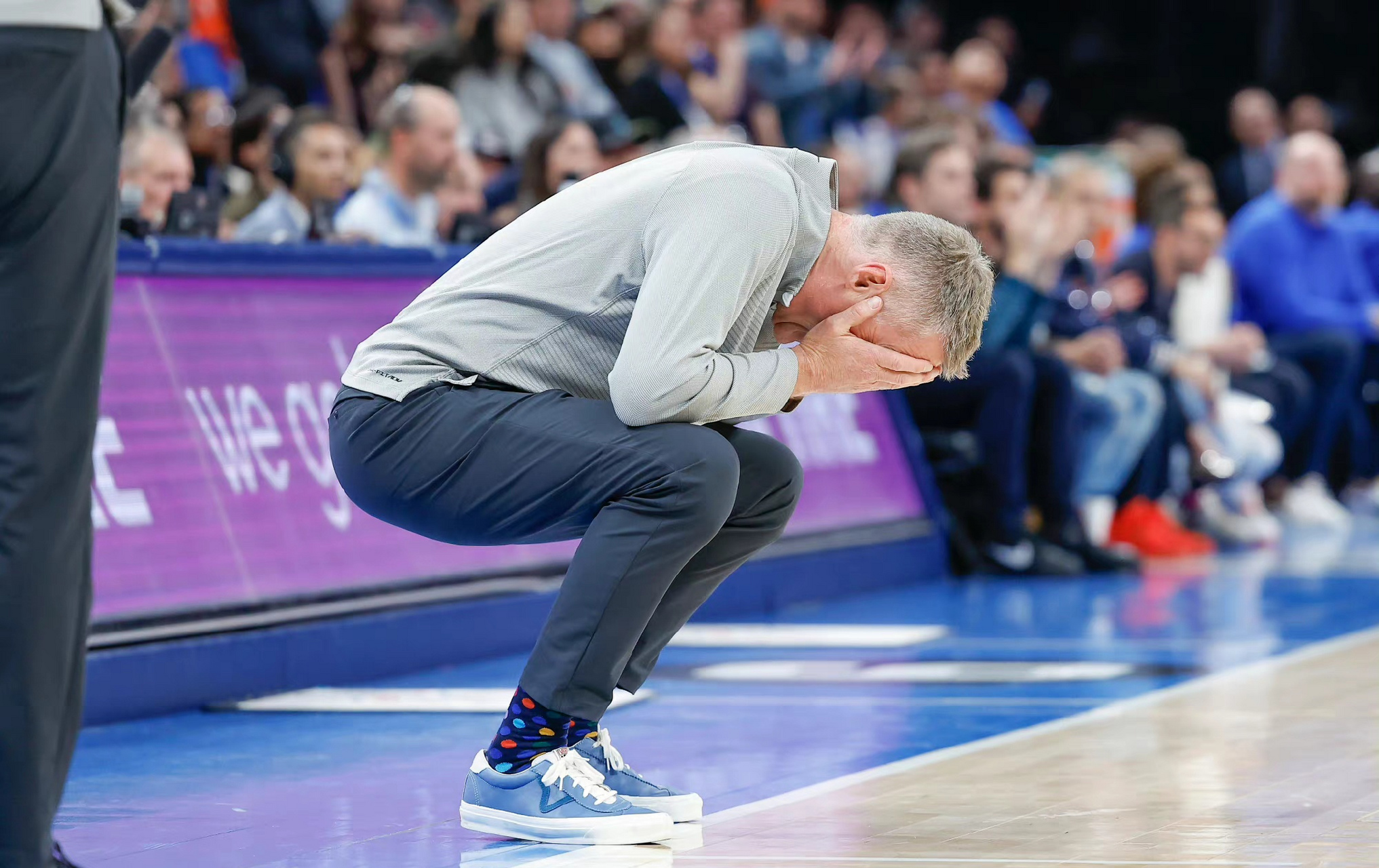 勇士遭遇三连败，球队状态平平如水的简单介绍