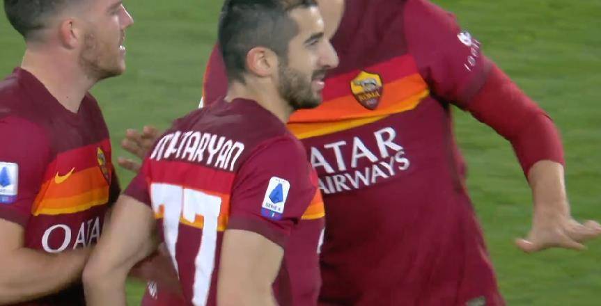 关于罗马主场击败对手,积分领先他人的信息 关于罗马主场击败对手,积分领先他人的信息