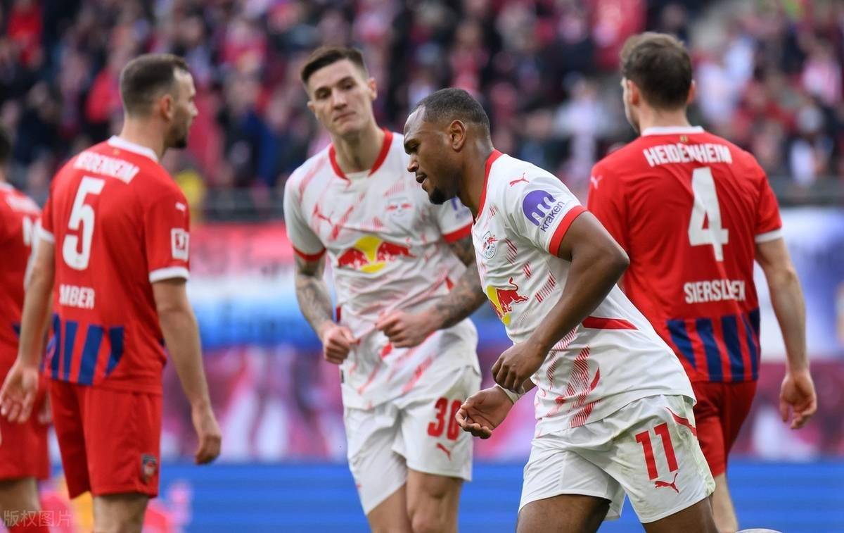 莱比锡红牛球员备战接下来对战沃尔夫斯堡的简单介绍 莱比锡红牛球员备战接下来对战沃尔夫斯堡的简单介绍