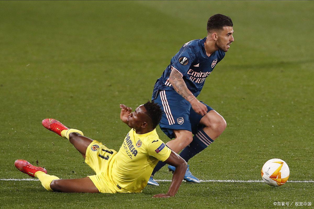 比利亚雷亚尔客场逼平,继续保持不败的简单介绍 比利亚雷亚尔客场逼平,继续保持不败的简单介绍