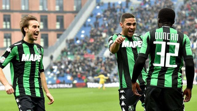 包含桑普多利亚主场告捷，提升士气的词条