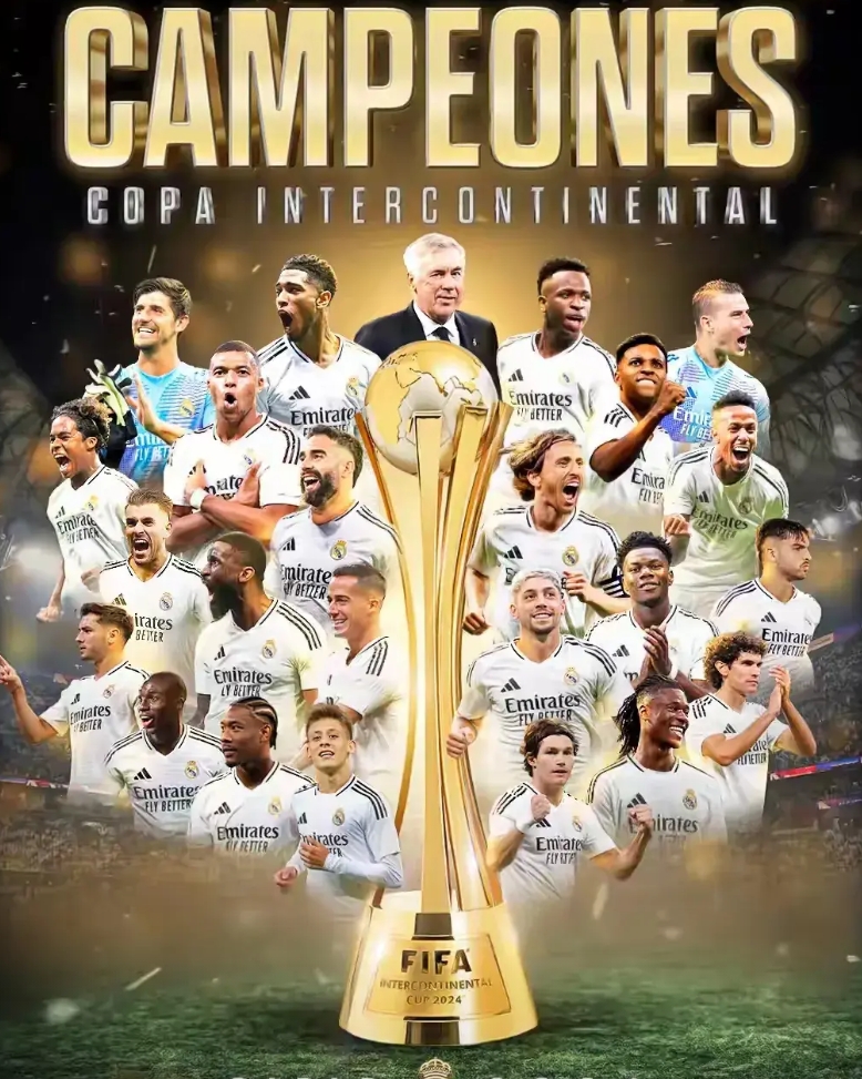 关于皇家马德里继续高居巅峰,捧起欧冠冠军奖杯,一战燃名的信息 关于皇家马德里继续高居巅峰,捧起欧冠冠军奖杯,一战燃名的信息