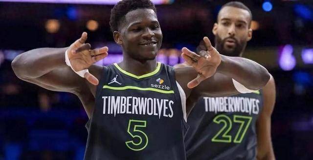 森林狼近况不佳，球员状态起起伏伏的简单介绍