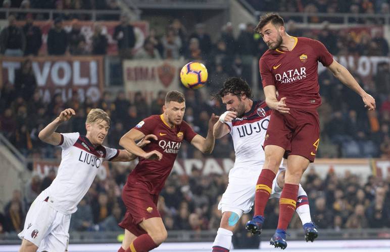 罗马主场失利,球队局势严峻 罗马主场失利,球队局势严峻