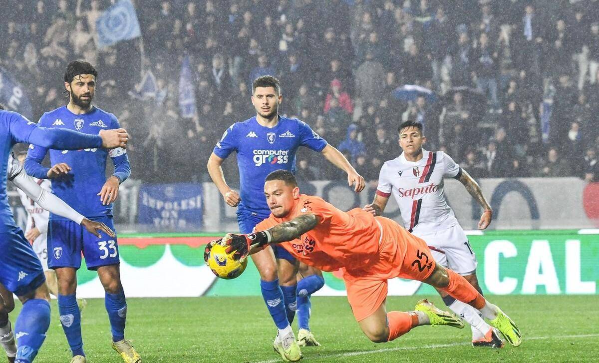 关于罗马客场击败博洛尼亚,保持近期势头的信息 关于罗马客场击败博洛尼亚,保持近期势头的信息