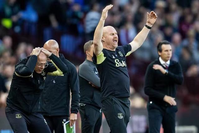 关于伯恩利未能抓住机会，被对手逆转！的信息