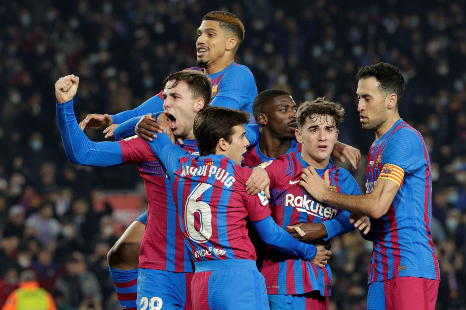 西甲精彩球赛引无数球迷观赏的简单介绍 西甲精彩球赛引无数球迷观赏的简单介绍