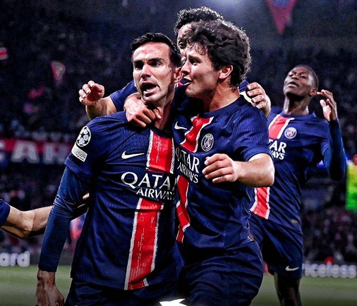 巴黎圣日耳曼重塑雄风,再现欧冠的简单介绍 巴黎圣日耳曼重塑雄风,再现欧冠的简单介绍