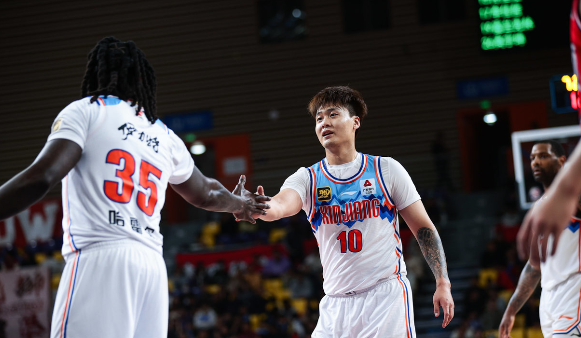 山海对决:浙江队将与吉林男篮交锋展现实力的简单介绍 山海对决:浙江队将与吉林男篮交锋展现实力的简单介绍