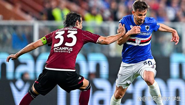 关于桑普多利亚客场拿分,摆脱降级压力的信息 关于桑普多利亚客场拿分,摆脱降级压力的信息