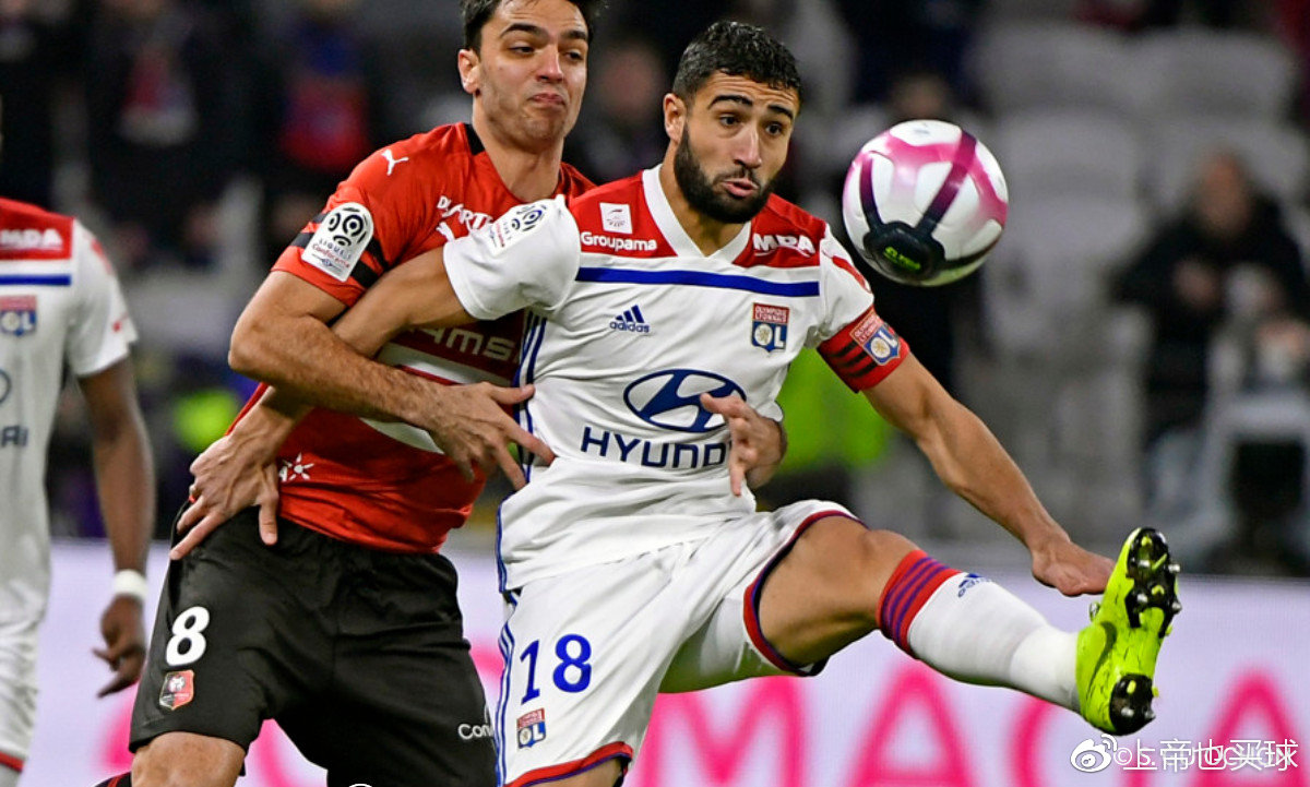 雷恩绝杀尼斯,取得惊险胜利 雷恩绝杀尼斯,取得惊险胜利