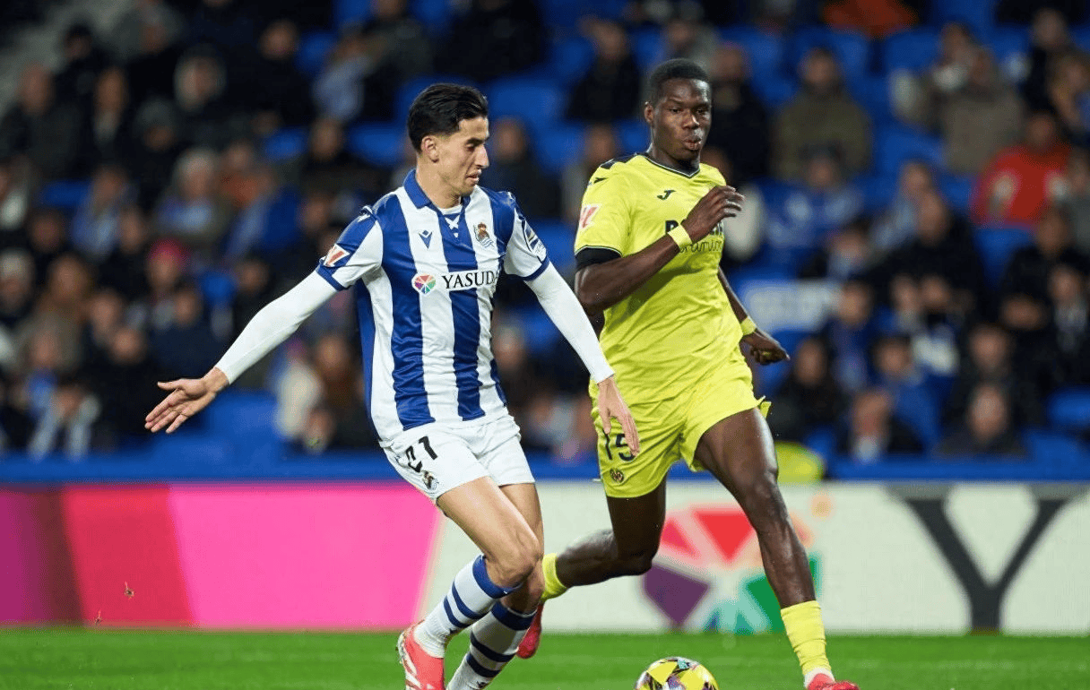 关于皇家社会实力有限，需加强防守提升进攻的信息