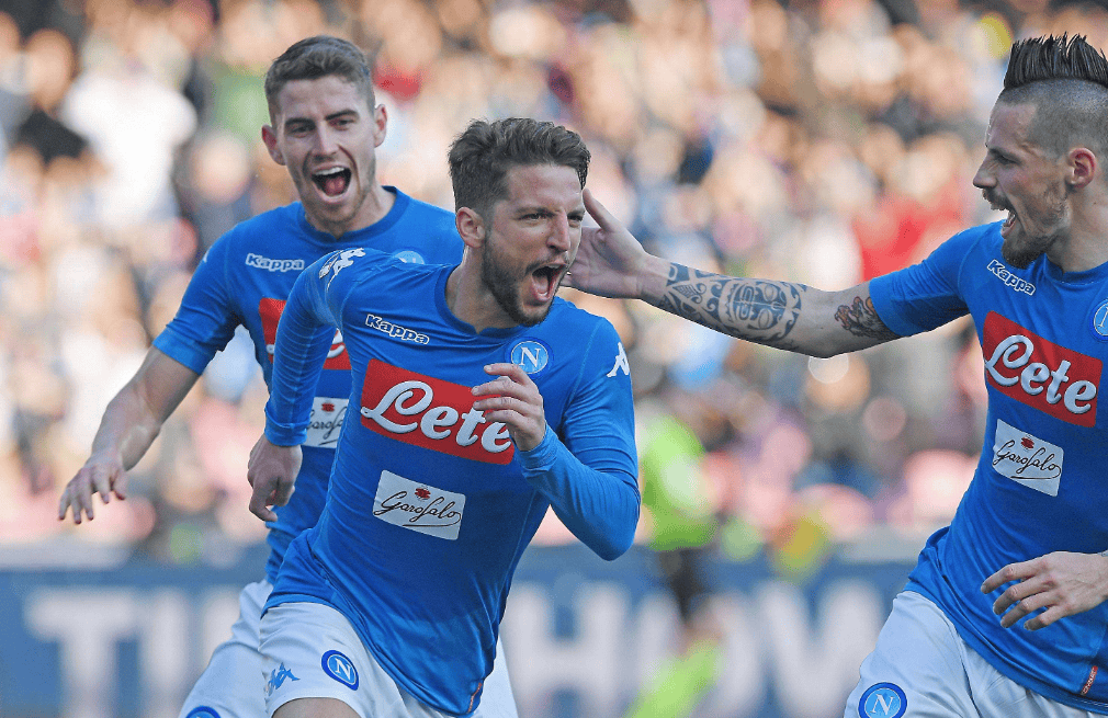 意甲联赛焦点战:那不勒斯主场逆转国米的简单介绍 意甲联赛焦点战:那不勒斯主场逆转国米的简单介绍